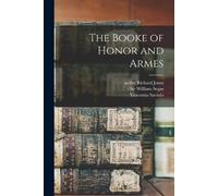 Vincenti Saviolo Richard Active 1564-1602 Jones Sir The Booke of Ho (Tascabile)