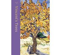 Ralph Skea – Vincent's Trees – Dipinti e disegni di Van Gogh – Copertina rigida