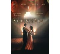 Vincent's Vow (DVD) Aline O'Neill Debbie Sutcliffe Madeline Grace Popovich