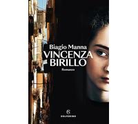 Vincenza Birillo [Paperback] [May 16, 2025] Manna, Biagio