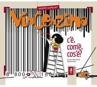 Vincenzina. C'è, com'è, cos'è? - 2025 - Barta