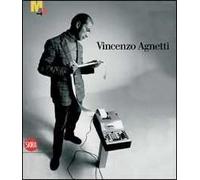 Vincenzo Agnetti. Ediz. illustrata