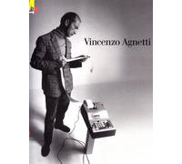Vincenzo Agnetti. Ediz. illustrata