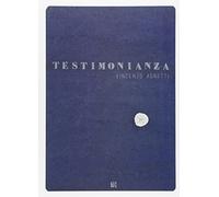 Vincenzo Agnetti. Testimonianza. Ediz. multilingue