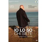 Vincenzo Agostino - Io lo so chi siete (DVD) Documentario