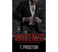 Vincenzo: An Enemies to Lovers Mafia Romance: 3