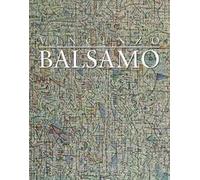 Vincenzo Balsamo. L'astrazione lirica 1987-2012. Ediz. illustrata