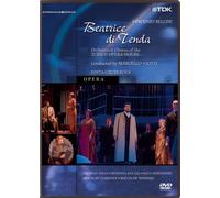 Vincenzo Bellini - Beatrice di Tenda
