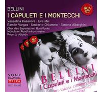 Vincenzo Bellini Bellini: I Capuleti E I Montecchi (CD) Album