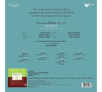 Vincenzo Bellini Bellini: Norma (1960 - Serafin) - Callas (Vinyl LP)
