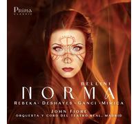 Vincenzo Bellini Bellini: Norma Box Set