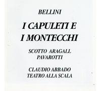 Vincenzo Bellini - Capuleti E I Montecchi-Comp Op