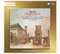 Vincenzo Bellini - I Puritani