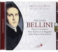 Vincenzo Bellini - Messa in La minore....