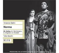 Vincenzo Bellini - Norma