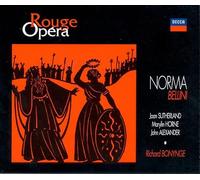 Vincenzo Bellini - Norma