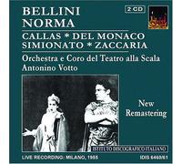 Vincenzo Bellini - Norma