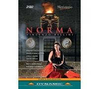 Vincenzo Bellini - Norma