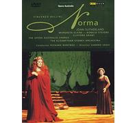 Norma – con June Anderson, Daniela Barcellona, Shin Young Hoon, Ildar Abdrazakov – DVD – ARTHAUS