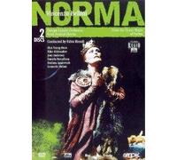 Vincenzo Bellini - Norma (+booklet)