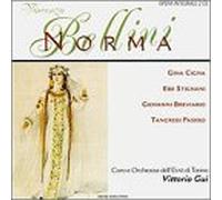 Vincenzo Bellini - Norma-Comp Opera