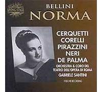 Vincenzo Bellini - Norma-Comp Opera
