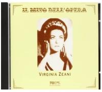 Vincenzo Bellini Opera Arias (CD)