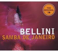 Vincenzo Bellini - Samba de Janeiro [Versions]