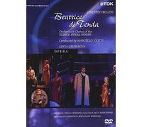 Vincenzo Bellini - Vincenzo Bellini - Beatrice Di Tenda