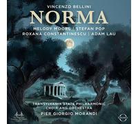 Morandi Pier Giorgio - Norma
