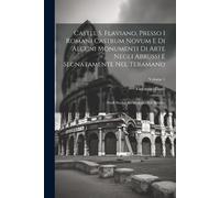 Vincenzo Bindi Castel S. Flaviano, Presso I Romani Castrum Novum E D (Tascabile)