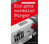 Vincenzo Cerami Italo Calvino Burkhart Kroebe Ein ganz normal (Copertina rigida)