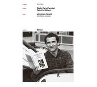 Vincenzo Cerami. Scrittore Plurale - - 2024