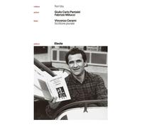 Vincenzo Cerami. Scrittore Plurale - - 2024