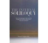 Vincenzo Conigliaro M.D. The Internal Soliloquy (Tascabile)
