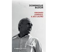 Vincenzo Consolo, il sé e l'altro - Budor Dominique