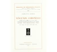 Vincenzo Cornelli. Cenni sull'uomo e la sua vita. Catalogo ragionato delle sue o