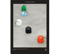 Vincenzo De Bel The Paradox of Stillness: Art, Object, and Pe (Copertina rigida)