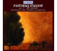 Vincenzo Di Donato Pastorale Italiane - Volume 3 (CD) Album