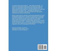 Fondamenti di laboratorio di fisica: Metodi di ricerca e di indagine scientifica