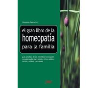 Vincenzo Fabrocini El gran libro de la homeopatía para la familia (Tascabile)