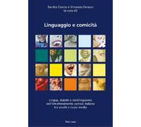 Vincenzo Faraoni Linguaggio e comicità (Tascabile)