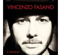 VINCENZO, FASANO - IL SANGUE