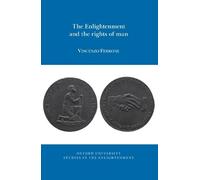 Vincenzo Ferrone The Enlightenment and the rights of man (Tascabile)