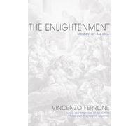 Vincenzo Ferrone The Enlightenment (Copertina rigida)