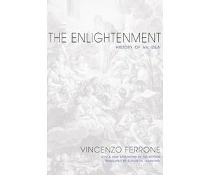Vincenzo Ferrone The Enlightenment (Copertina rigida)
