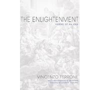Vincenzo Ferrone The Enlightenment (Tascabile)