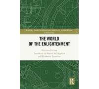 Vincenzo Ferrone The World of the Enlightenment (Tascabile)