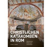 Vincenzo Fiocchi Nicolai Fabrizio Die Christlichen Katakombe (Copertina rigida)