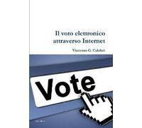 Il Voto Elettronico attraverso Internet